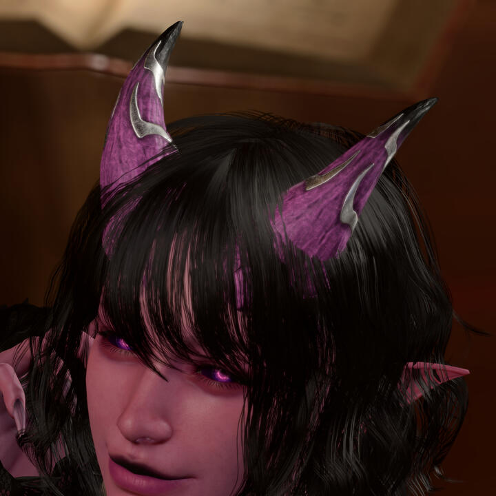  Horn Edits