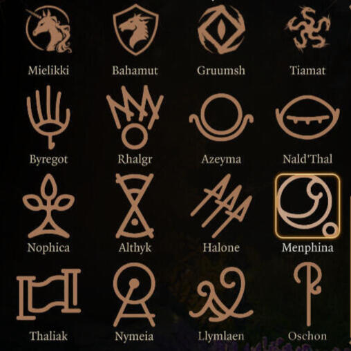 The Twelve
