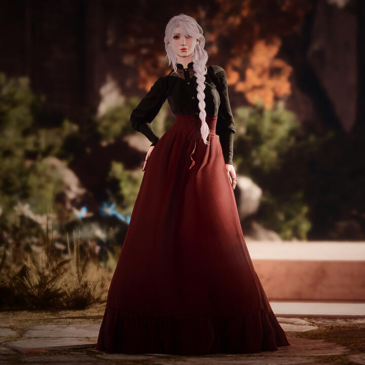  Elegy's Victoire